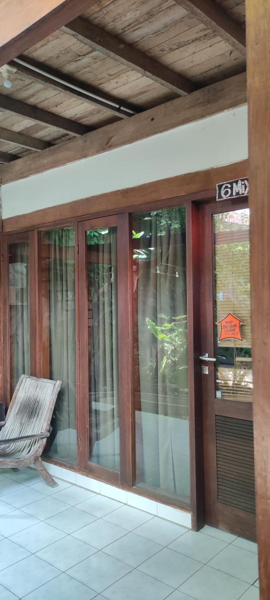 Da Housetel Kuta Hostel Kuta Lombok Kültér fotó