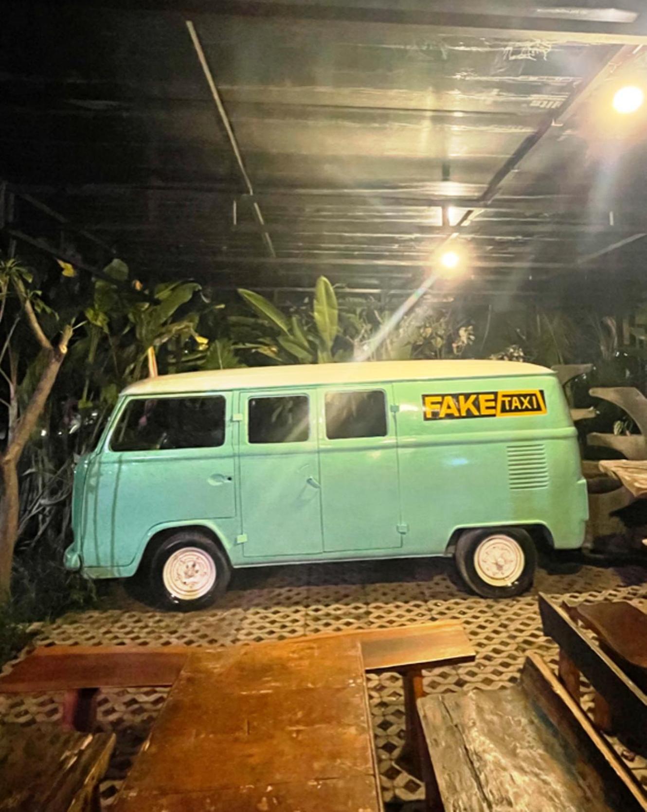 Da Housetel Kuta Hostel Kuta Lombok Kültér fotó